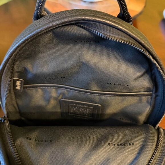 Coach Charter Pack (Black) - Picture 5 of 5